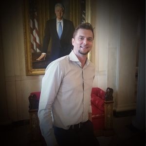 Meet your Posher, Kelly